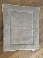 Boxkleed Meyco knots beige, Ophalen of Verzenden, Zo goed als nieuw, Boxkleed