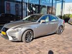 Lexus IS 300H met lichte schade, Automaat, USB, Achterwielaandrijving, 181 pk