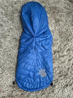 Hondenjas met hoodie ruglengte ong 42 cm, Ophalen of Verzenden, Zo goed als nieuw, Hondenjas