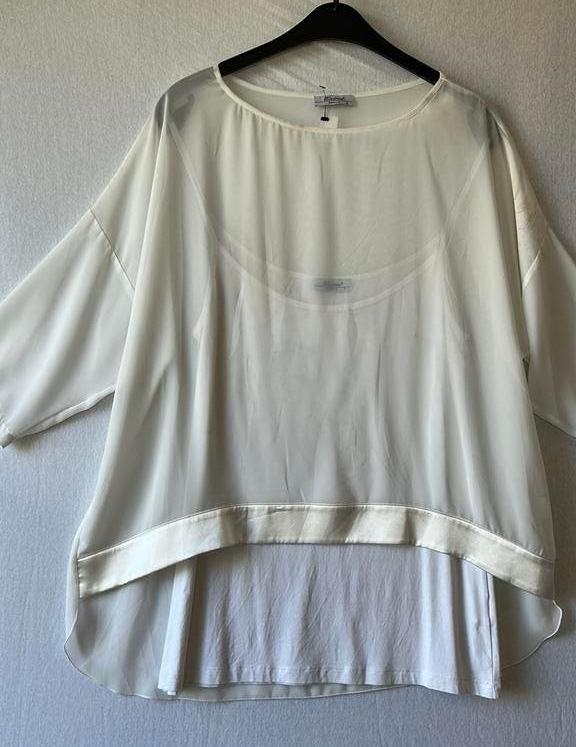 Entree Berlin luxe set 42:44, Kleding | Dames, Tops, Zwart, Maat 42/44 (L), Ophalen of Verzenden, Zo goed als nieuw