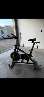 Virtufit Etape 1 spinningfiets, Ophalen, Gebruikt, Spinningfiets, Metaal