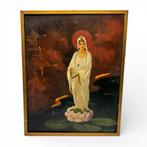 Nikerk (20e eeuw) - Quanyin, Ophalen of Verzenden