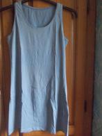 Lang singlet, blauw, maat L., Kleding | Dames, Ophalen, Dolce Bella, Blauw, Maat 42/44 (L)