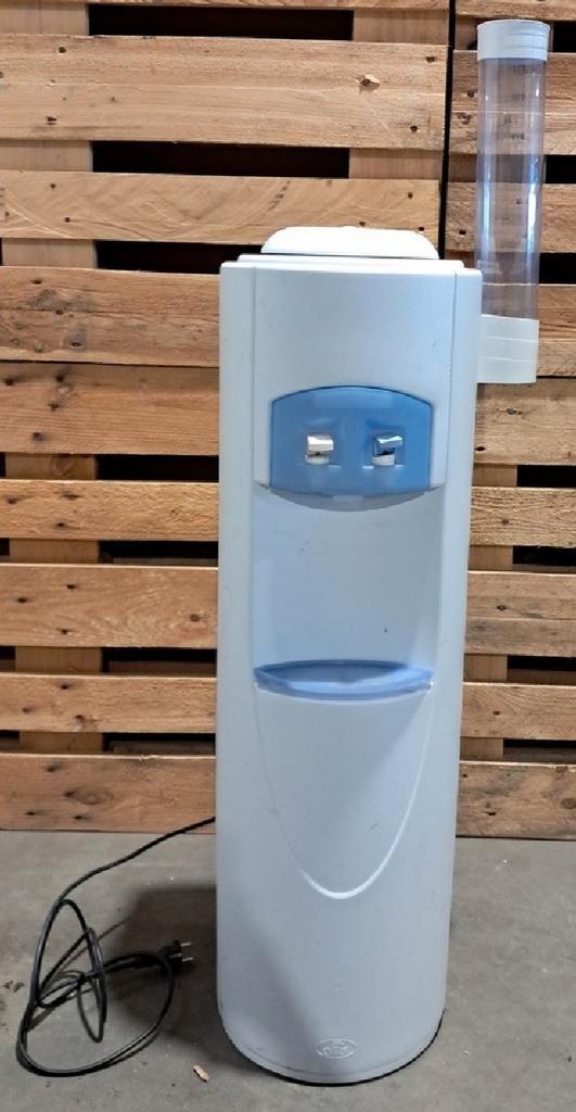 Oasis waterkoeler, Witgoed en Apparatuur, Waterkoelers, Gebruikt, Waterkoeler, Ophalen