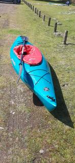 Kano/kajak, Watersport en Boten, Ophalen, Eén persoon, Met peddels, Kajak
