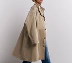 Yaya trenchcoat, Beige, Ophalen of Verzenden, Zo goed als nieuw, Yaya