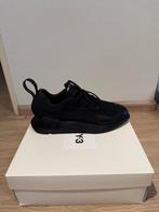 Adidas Y-3 Orisan 'Triple Black', Zwart, Ophalen of Verzenden, Adidas, Sneakers of Gympen