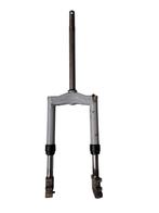 Voorvork origineel Peugeot Elyseo, Fietsen en Brommers, Brommeronderdelen | Scooters, Gebruikt, Ophalen of Verzenden, Peugeot