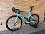 Canyon Aeroad CF SLX 8 Di2 Ultegra M=56cm DT Swiss CRC1400, Fietsen en Brommers, Fietsen | Racefietsen, Carbon, Zo goed als nieuw
