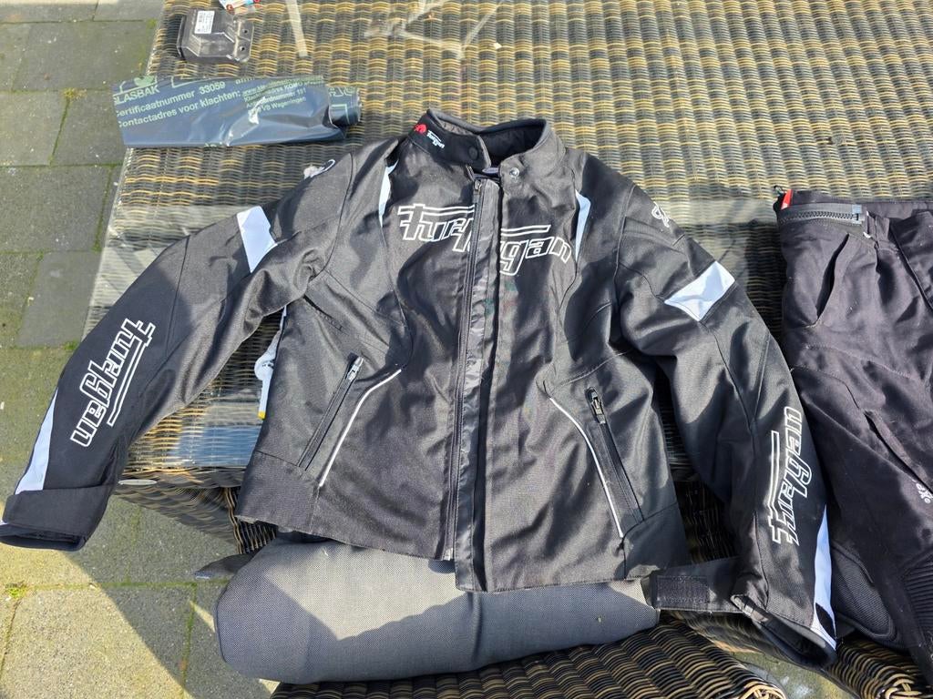 Nieuw motorpak heren te koop, Hein Gericke, Ophalen of Verzenden, Nieuw zonder kaartje, Heren