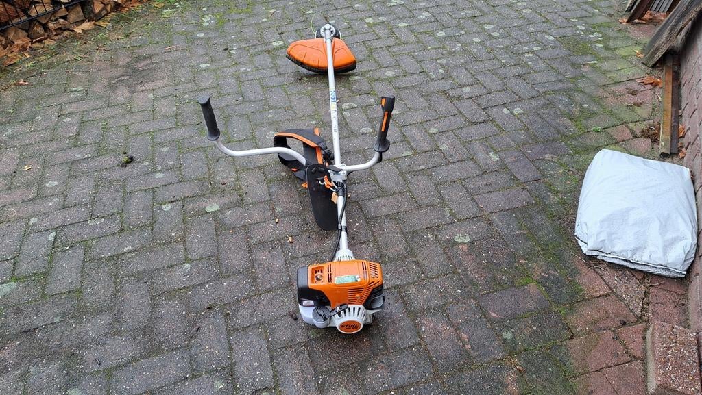 Stihl FS 89 bosmaaier demo met fabrieksgarantie, Ophalen, FS 89, 30 tot 50 cm, ????