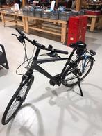 Nette herenfiets Giant Aspiro, Fietsen en Brommers, Fietsen | Heren | Sportfietsen en Toerfietsen, Ophalen, Zo goed als nieuw