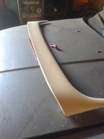 bmw e34 achter spoiler met remlicht, Auto-onderdelen, Achterklep, Nieuw, Ophalen of Verzenden, Achter