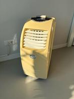 Mobiele airco van Nomadic, Ophalen, Minder dan 60 m³, 3 snelheden of meer, Afstandsbediening