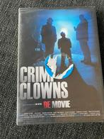 Crimi Clowns De Movie, Alle leeftijden, Ophalen of Verzenden, Nieuw in verpakking