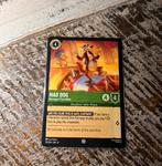 Lorcana Reign of Jafar, Ophalen of Verzenden, Overige figuren, Nieuw, Plaatje of Poster