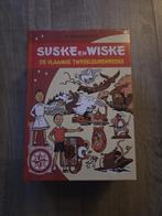 Suske en Wiske de Vlaamse Tweekleurenreeks, Boeken, Stripboeken, Meerdere stripboeken, Ophalen, Nieuw