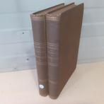 Nr. 461 Genesis -Uitlegging van Johannes Calvijn - 2 delen, Gelezen, Johannes Calvijn, Christendom | Protestants, Ophalen of Verzenden