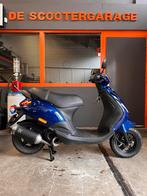 Piaggio Zip brom 45km 2024, Piaggio, Piaggio, Maximaal 45 km/u, Zip