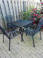 Royal Garden Tuinset, Ophalen of Verzenden, Zo goed als nieuw, Overige materialen