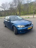 BMW 1-Serie 2.0 118I 2006 Blauw, 1-Serie, 1995 cc, 4 cilinders, 129 pk