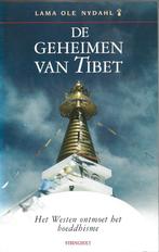 De geheimen van Tibet – Het Westen ontmoet het boeddhisme, Achtergrond en Informatie, Spiritualiteit algemeen, Ophalen of Verzenden