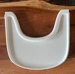 Nieuw eetblad tray (wit), Ophalen of Verzenden, Zo goed als nieuw, Meegroeistoel