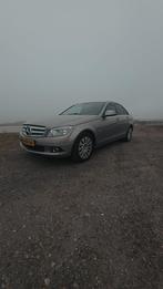Mercedes benz c200, Auto's, Achterwielaandrijving, 1800 kg, 4 cilinders, 1796 cc