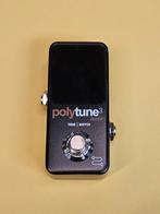 TC Electronic Polytune 3 Noir, TC Electronic, Overige typen, TC Electronic, Sindalsvej 34, 8240 Risskov, Denemarken, Zo goed als nieuw