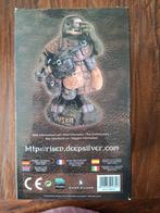 Risen Gnome-Figurine beeldje 16 cm, Ophalen of Verzenden, Zo goed als nieuw