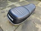 Mooi zadel Yamaha RD 400, RD 250., Motoren, Ophalen of Verzenden