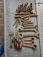 Atex gereedschap div:, Ophalen, Zo goed als nieuw