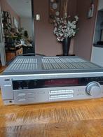 PRIMA TUNER VERSTERKER VAN JVC ZONDER AFSTANDSBEDIENING, Audio, Tv en Foto, Ophalen of Verzenden, Zo goed als nieuw, JVC