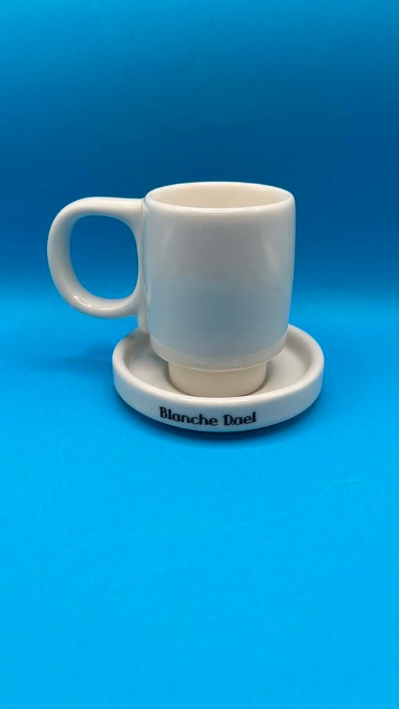 Blanche dael  by Josef Bischofs., Ophalen of Verzenden, Zo goed als nieuw, Gebruiksvoorwerp