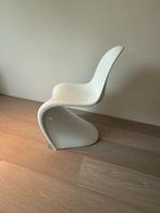 Vitra Panton Classic Chair, glanzend wit, Ophalen, Overige materialen, Wit, Design
