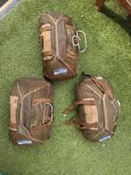 Oude militaire parachutes - Decoratie/Verzameling, Ophalen of Verzenden, Luchtmacht, Overige gebieden, Overige typen