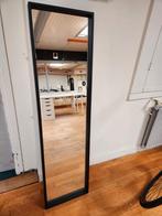 Mooie IKEA spiegel met zwarte rand, Huis en Inrichting, Woonaccessoires | Spiegels, Ophalen