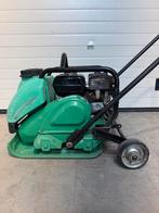 Mikasa MVC T90H Trilplaat, Ophalen, Zo goed als nieuw