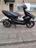 Yamaha Aerox 2007, 70cc, 110 km/u, Ophalen of Verzenden