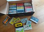 Partij van 42 cassettebandjes, Cd's en Dvd's, Cassettebandjes, Ophalen of Verzenden, Gebruikt, Klassiek, 26 bandjes of meer