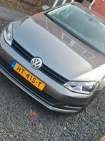 Volkswagen Golf 7 1.4 TSI Highline 2016 Grijs. 2e eigenaar., Voorwielaandrijving, 125 pk, 1147 kg, 4 cilinders