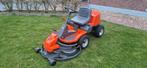Frontmaaier Husqvarna Rider R13C Hydrostaat automaat., Ophalen of Verzenden