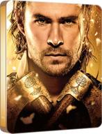 The Huntsman: Winter's War 3D/2D STEELBOOK Nieuw Geseald., Ophalen of Verzenden, Nieuw in verpakking, Actie