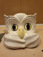 Vintage brillenhouder uil, Ophalen of Verzenden, Dier