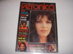 Muziektijdschrift VERONICA 9 augustus 1975, muziek, film, Ophalen of Verzenden, Gelezen, Muziek, Film of Tv