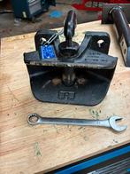 Trekbek / Trekhaak voor aanhanger of landbouwvoertuig, Zakelijke goederen, Agrarisch | Onderdelen | Banden, Velgen en Assen, Ophalen