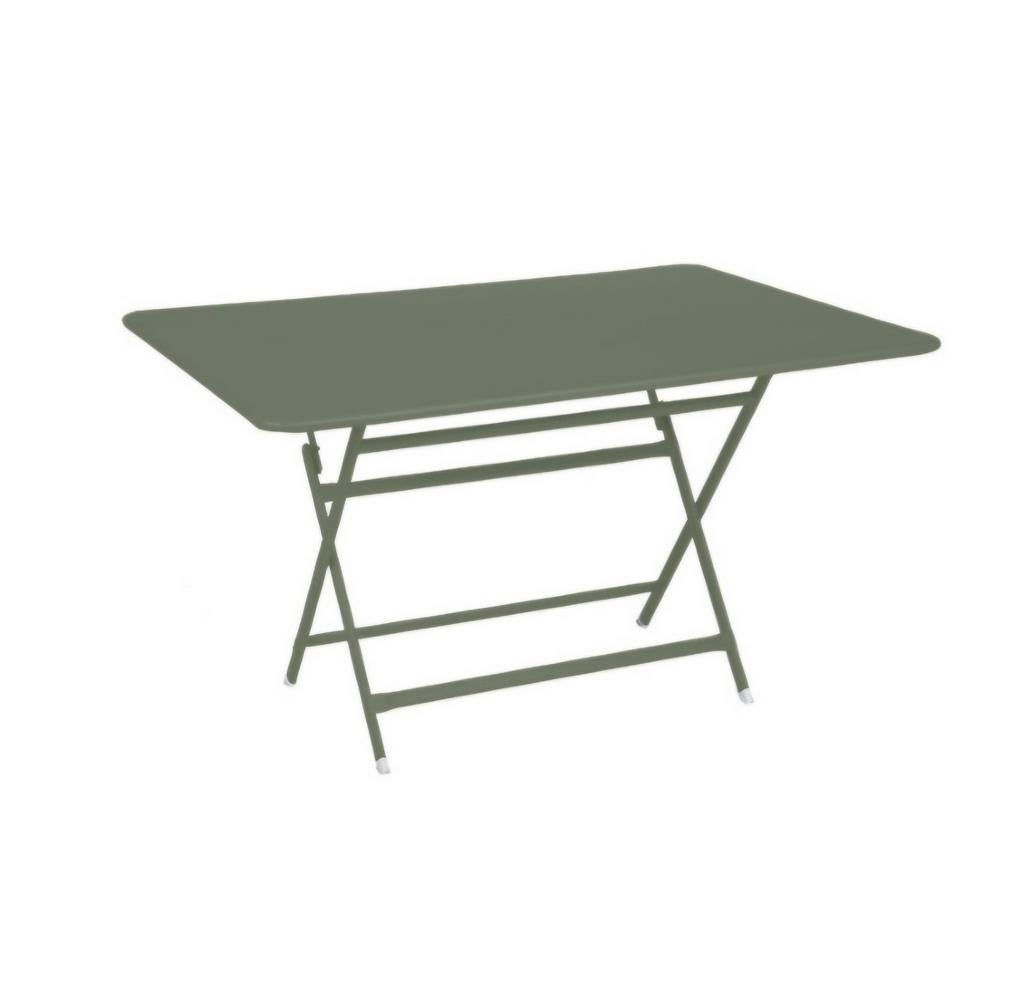 Nieuwe fermob caractere 128x90 cactus groen, Ophalen, Nieuw, Rechthoekig, Metaal