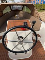 Pietman 620 honda 20pk bwj 025 8/10 persoons 10 vaar uren!, Watersport en Boten, Sloepen, 10 tot 30 pk, Ophalen of Verzenden, Zo goed als nieuw