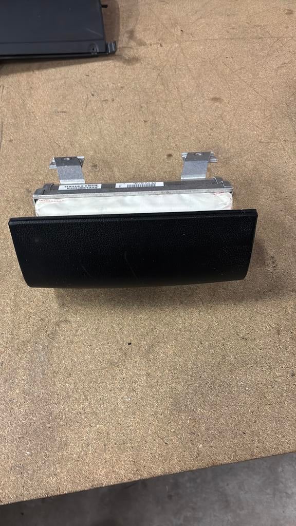 Porsche 996 986 Boxster Cayman airbag, Ophalen, Porsche