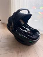 Maxi Cosi Coral 360, Ophalen, Zo goed als nieuw, Isofix, 0 t/m 13 kg